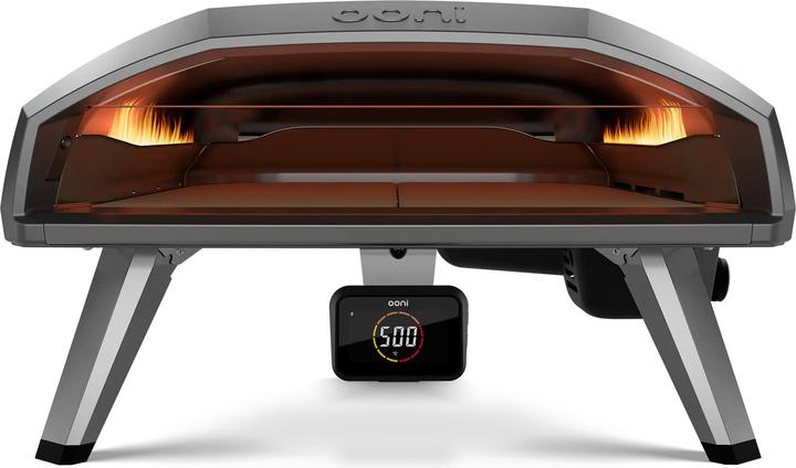 Produktbild Ooni Karu 2 Pro (Pizzaofen Holz)