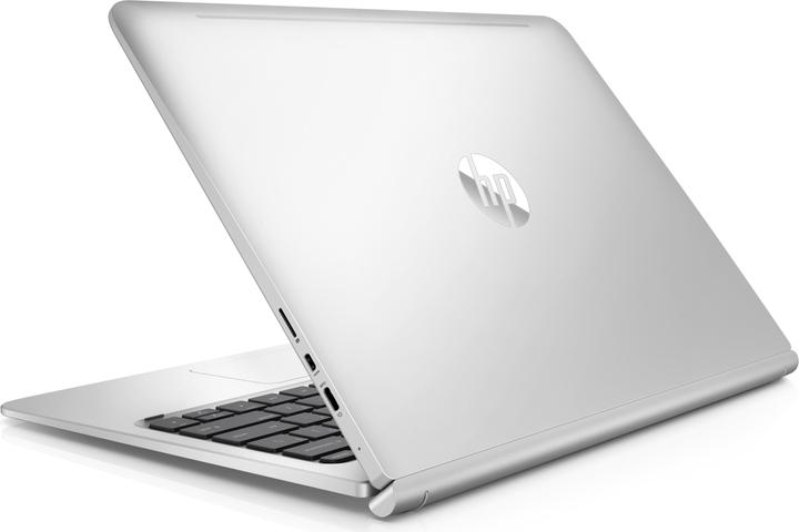 Produktbild HP Pavilion x2 12-b130nz (12", Intel Core M3-6Y30, 4 GB, 128 GB, CH)