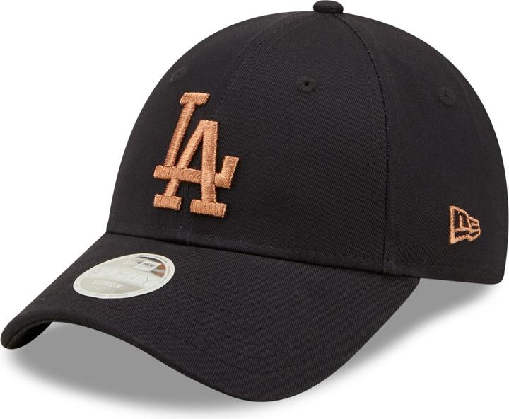 Produktbild New Era 9Forty Metallic Los Angeles Dodgers