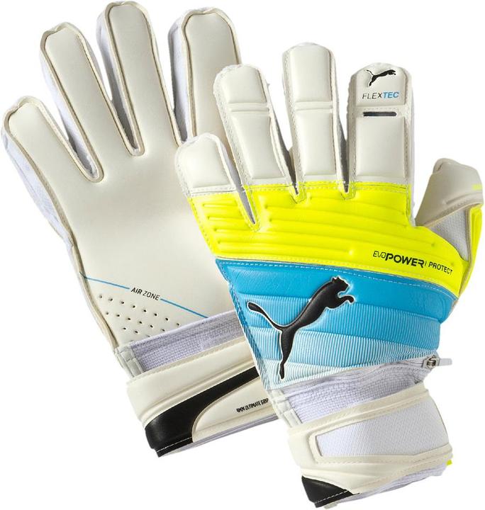 Image du produit Puma evoPower Protect 1.3 (8)