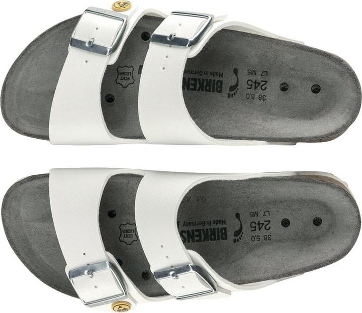 Produktbild Birkenstock Arizona ESD Birko-Flor Normal (46)
