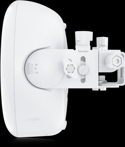 Actual product image Ubiquiti AirMax GigaBeam Plus - Wireless Bridge