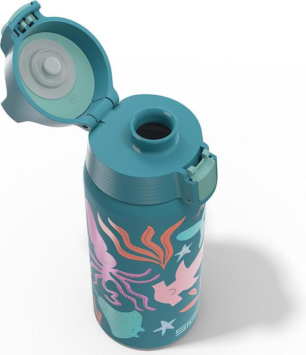 Image du produit Sigg Shield Therm One Kids (0.50 l)