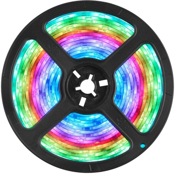 Actual product image Sonoff L3 Pro (RGBIC, 500 cm, Indoor, Outdoor)