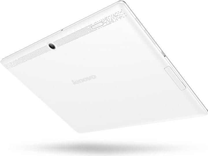 Produktbild Lenovo Tab 2 A10-70L (4G, 10.10", 16 GB, Weiss)