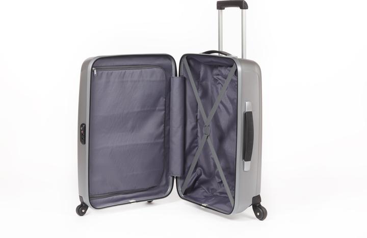 Actual product image Samsonite Velocita Spinner 74/27 (95 l, L (90 - 115l))