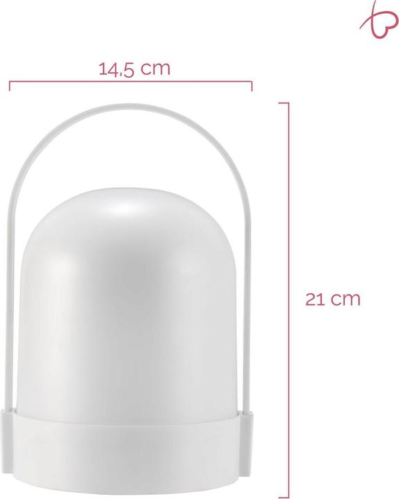 Actual product image Pauleen Mobile Shine