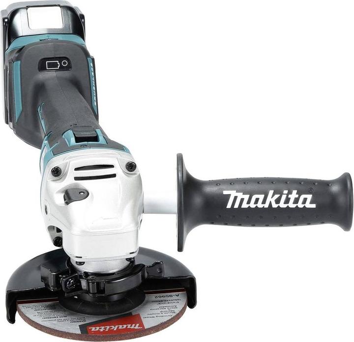 Immagine prodotto Makita DGA513RTJ (125 mm)