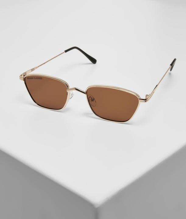Image du produit Urban Classics Lunettes de soleil Kalymnos avec chaîne
