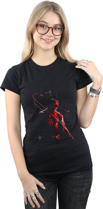 Produktbild Daredevil Painting TShirt (L)