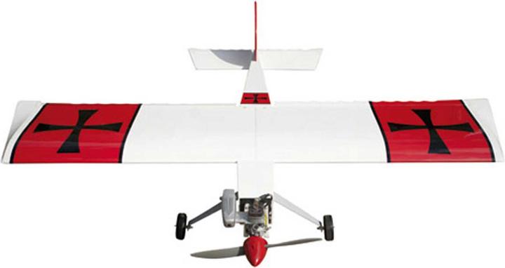 Immagine prodotto Seagull Models bastone classico brutto 71" bianco arf