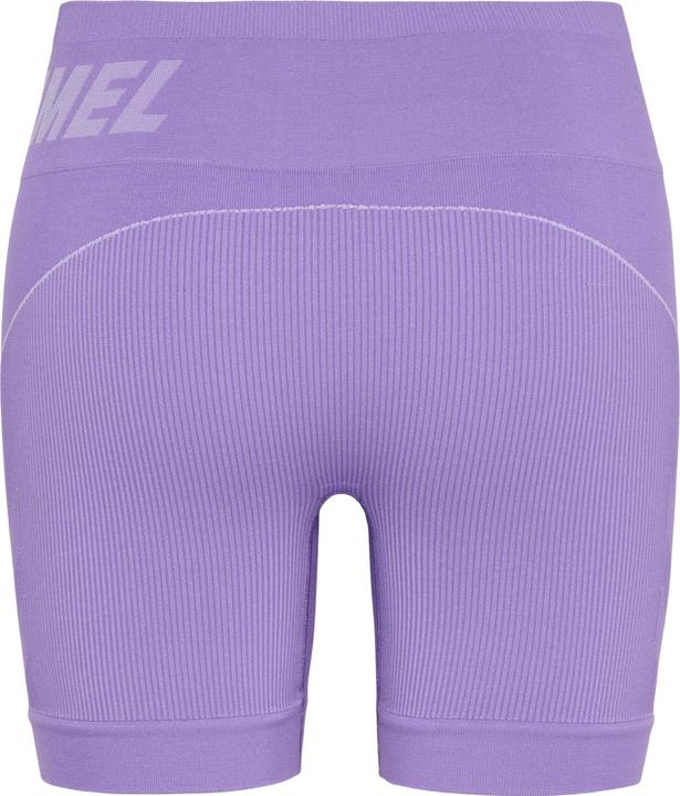 Actual product image hummel Hmlte Christel Seamless Shorts (XL)