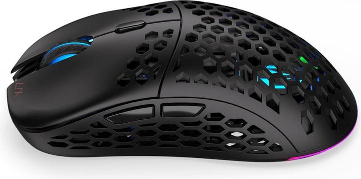 Actual product image Endorfy LIX Wireless (Wireless, Cable)