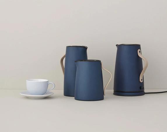 Image du produit Stelton Isolierkanne Tee (1 l)