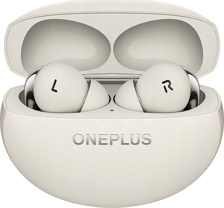 Actual product image OnePlus Buds Pro 3 (ANC, 6 h, Wireless)