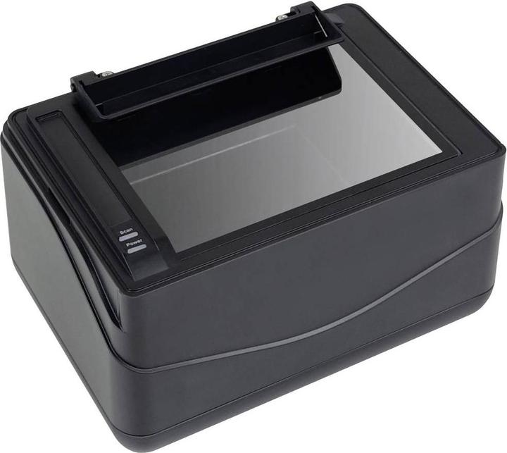Actual product image Plustek Securescan X-Mini Passport Scanner In (USB)