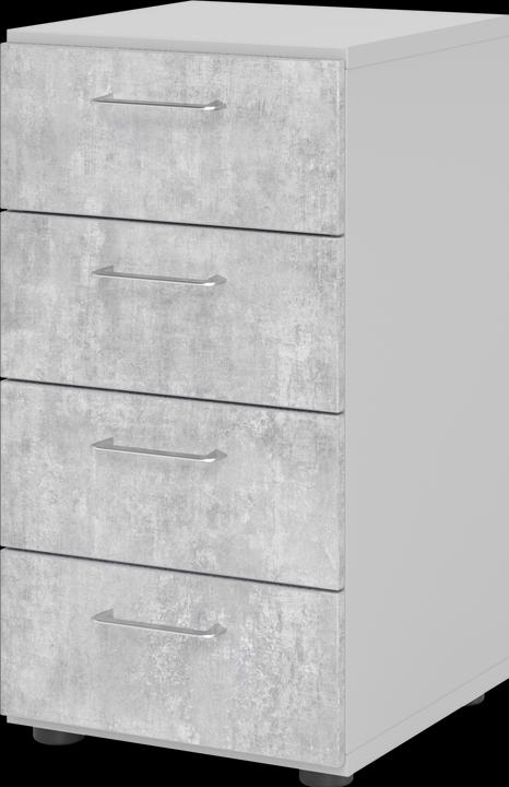 MC MyCupboard Basic (40 x 42 x 74,5 cm)