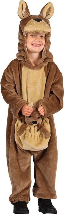 Actual product image Thetru Overall Känguru (116)