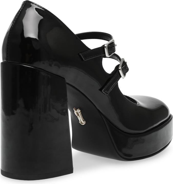 Produktbild Steve Madden enschuhe mit absatz cabernet (41)