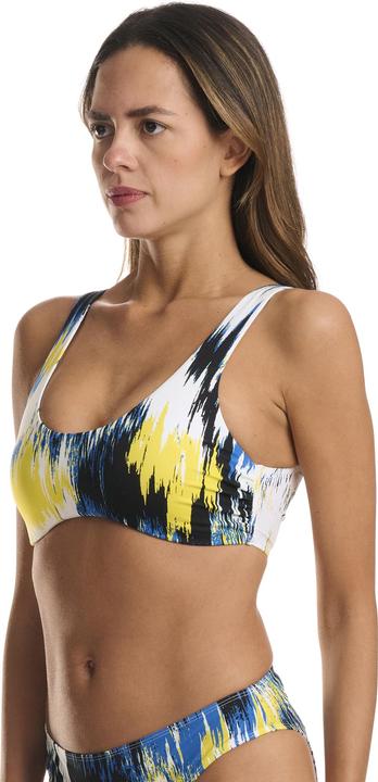 Immagine prodotto Wolford Top bikini con bustier Top con scollo a goccia (L)