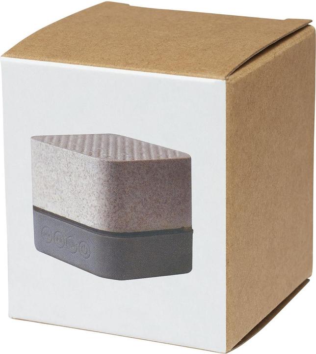 Produktbild Avenue Skateboards Bluetooth Lautsprecher Aira Weizenstroh (1.50 h, Batteriebetrieb)