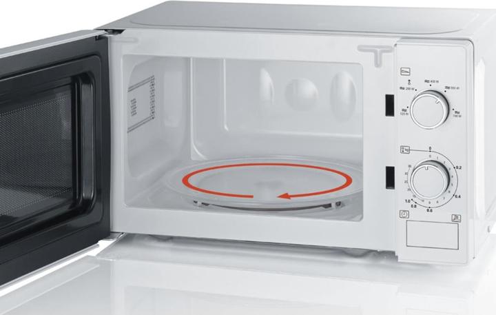 Image du produit Severin MW 7770 (20 l)