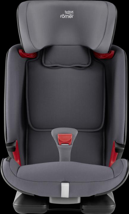 Actual product image Britax Römer Advansafix Iv M