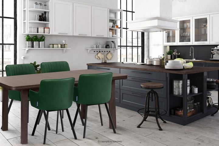 Produktbild Konsimo Cospe (140 x 76.5 x 80 cm, 180 x 76.5 x 80 cm)