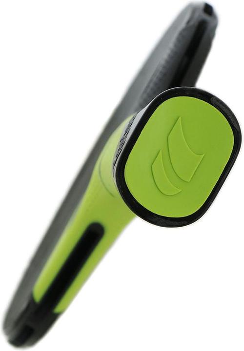 Actual product image Cornilleau Tacteo Outdoor table tennis bat