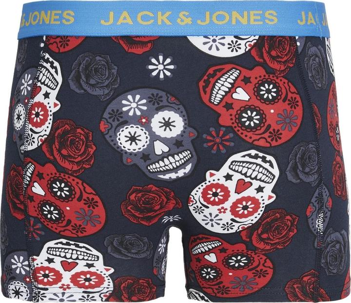 Image du produit Jack & Jones Funky Skull (XL, Lot de 3)