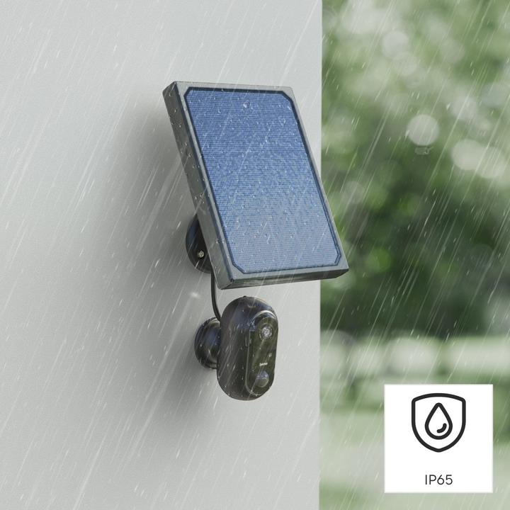 Actual product image Hama Outdoor camera (1920 x 1080 Pixels)