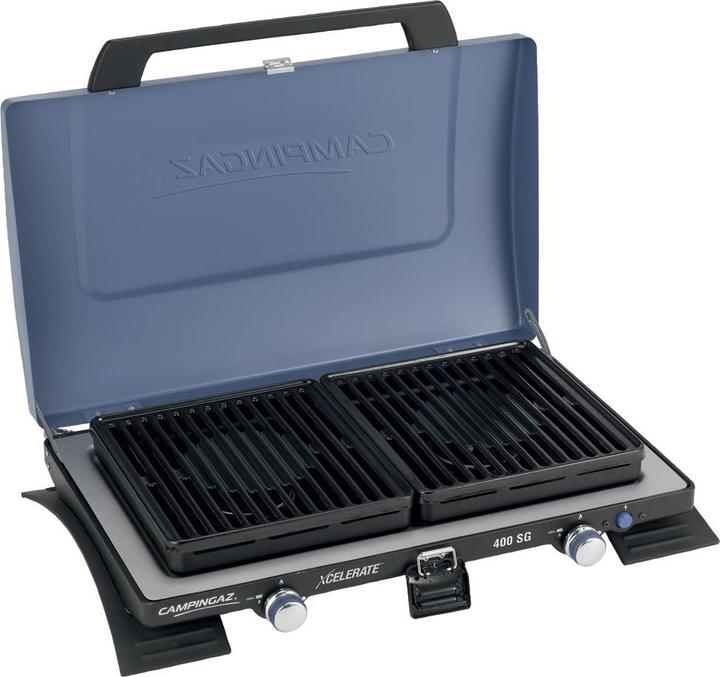 Produktbild Campingaz Xcelerate 400 SG