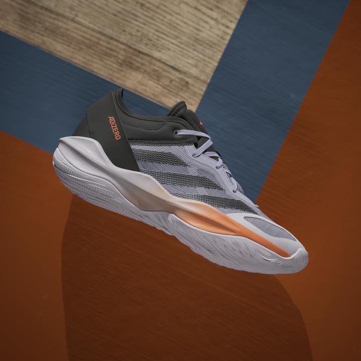 Produktbild adidas hallenschuhe adizero select 2.0 low (39 1/3)