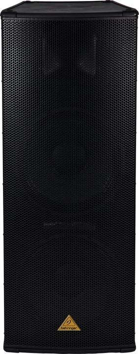 Produktbild Behringer Eurolive B2520 PRO (Passiv, 1x  W)
