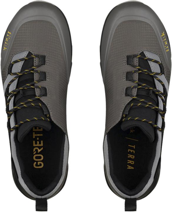 Actual product image Fizik Ergolace GTX Shoes (48)