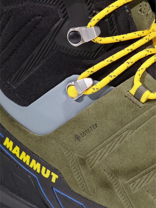 Produktbild Mammut Kento Tour High GTX (44 2/3)