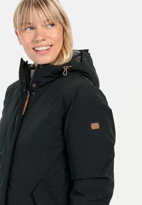 Image du produit Camel Active Manteau fonctionnel avec capuche (48)