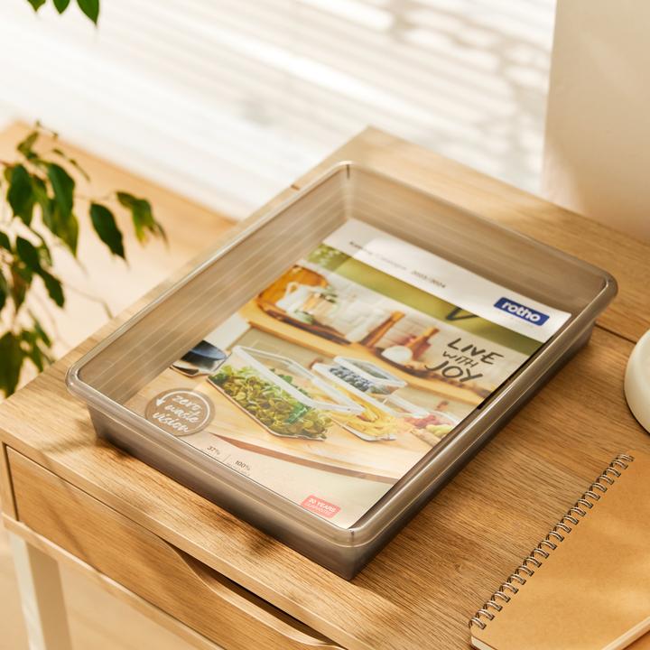 Actual product image Rotho Linus (A4)