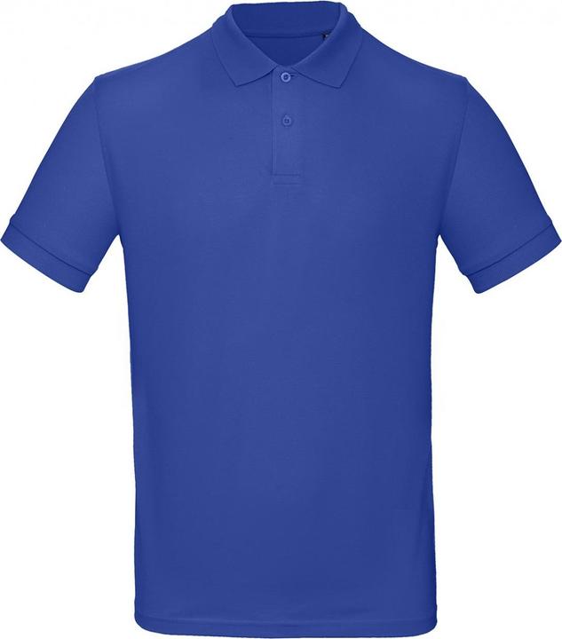 Actual product image B&C Inspire Polo (pack of 2) (XL)