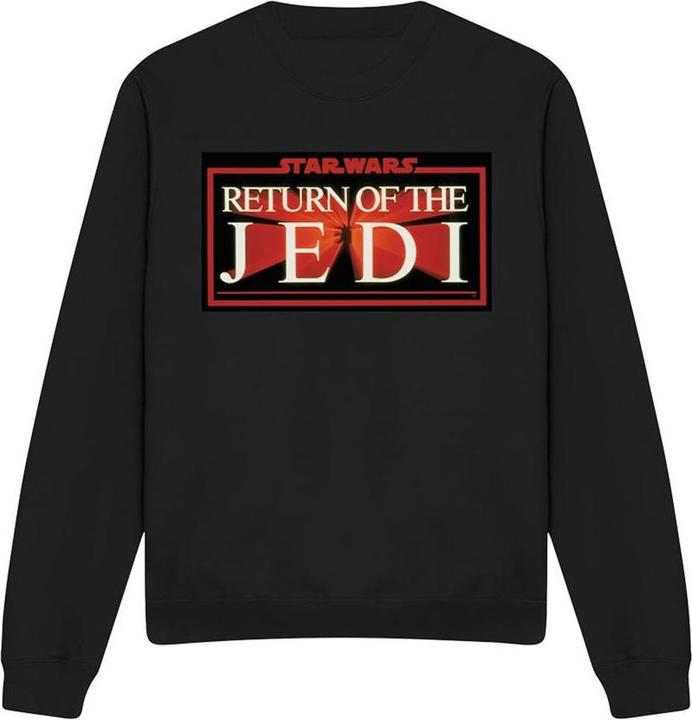 Produktbild Star Wars Jedi Sweatshirt (XL)