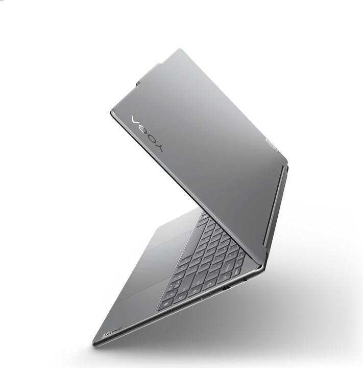Produktbild Lenovo Yoga 9 2-in-1 (14", Intel Core Ultra 7 155H, 16 GB, 1000 GB, CH)