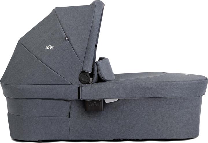 Actual product image Joie Babywanne Ramble XL ab Geburt - 9 Monate für Versatrax, Kinderwagenaufsätze
