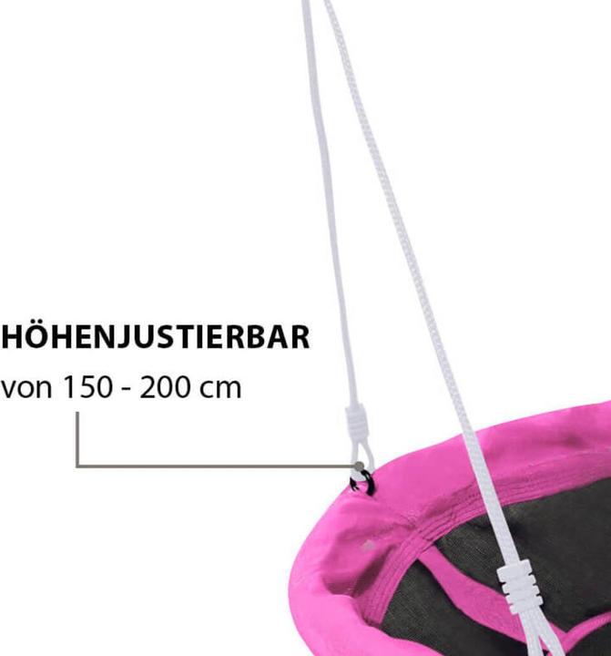Produktbild Hudora Nestschaukel 110
