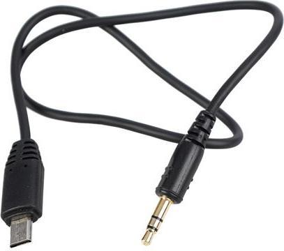 Produktbild Pixel Kamera Verbindungskabel DC0 3,5 mm für Nikon