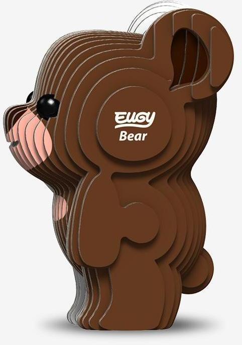 Produktbild Eugy Bär