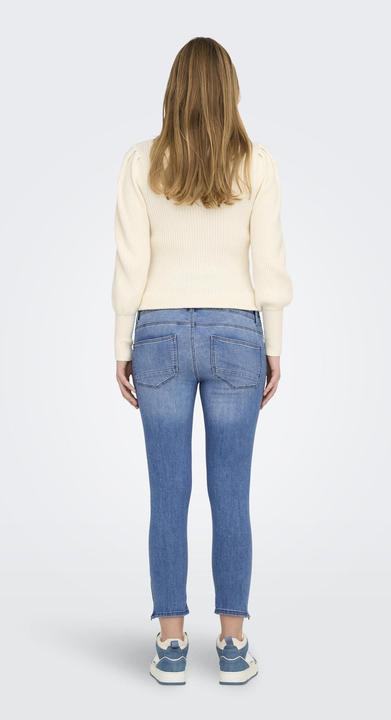 Produktbild Only Maternity OLMKARLA Mittlere Taille Skinny Fit Jeans Skinny Jeans (32)