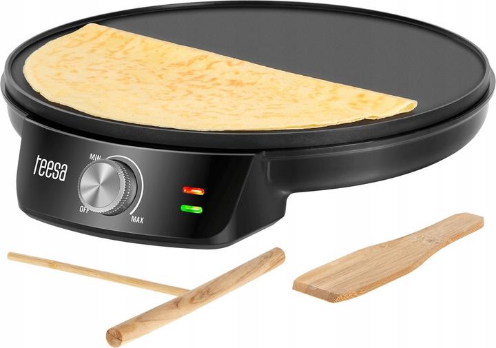 Teesa Pancake maker
