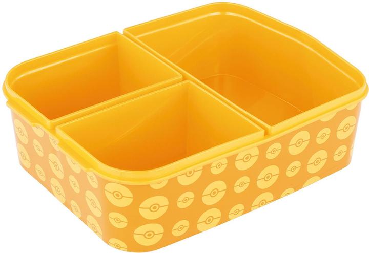 Image du produit Vedes Pokémon