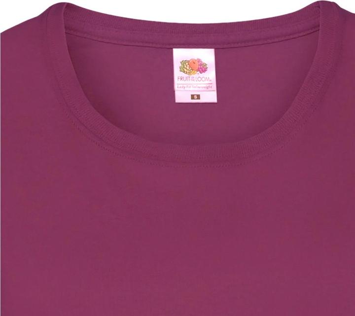 Produktbild Fruit of the Loom UTBC1354 P (XL)