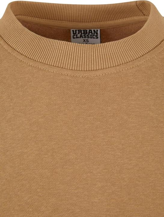 Produktbild Urban Classics Ladies Oversized Light Terry Crewneck - 159547 (3XL)